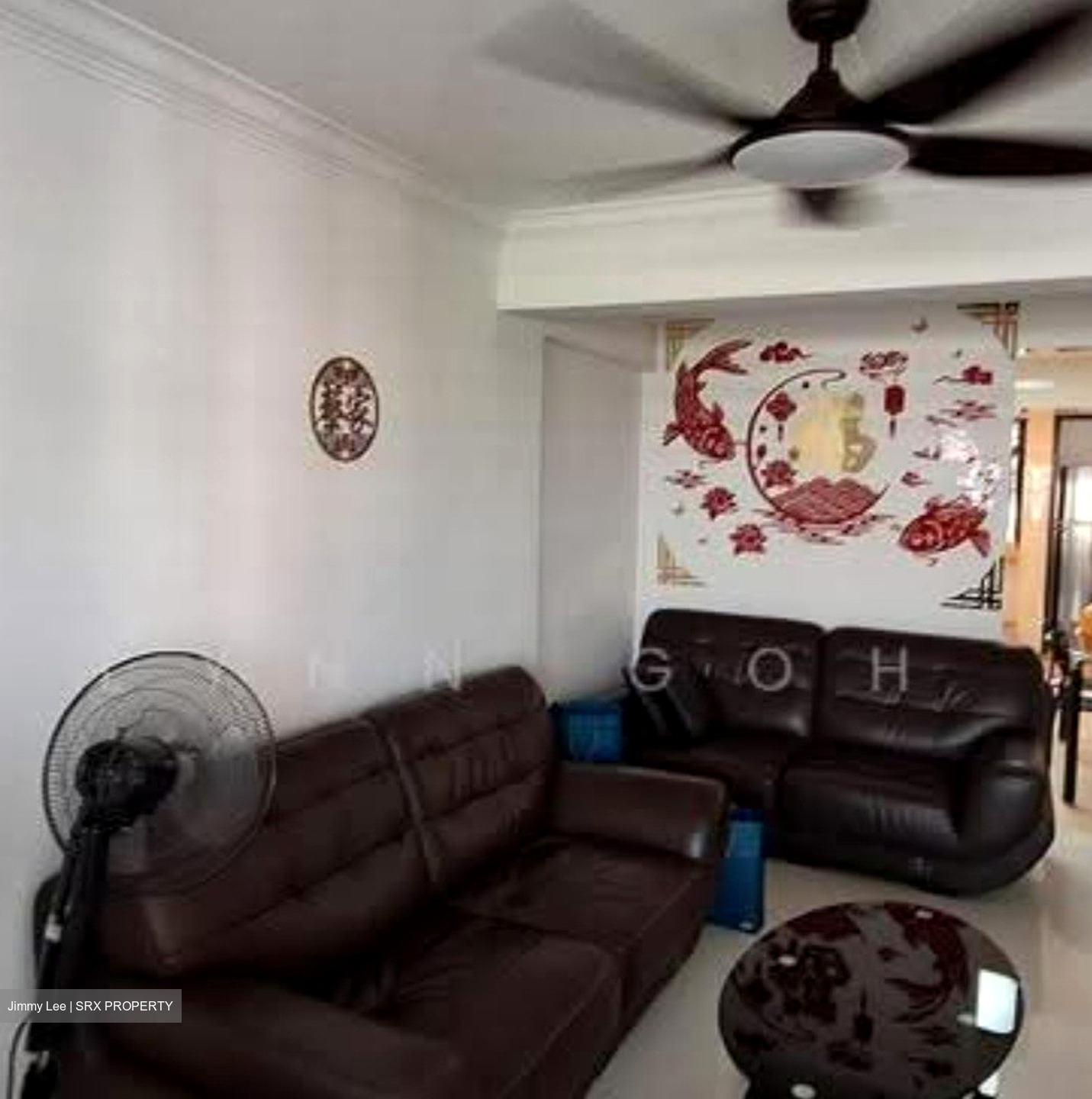 Blk 128 Bukit Merah View (Bukit Merah), HDB 3 Rooms #635956821
